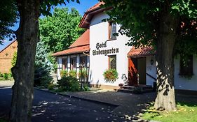 Hotel & Restaurant Lindengarten